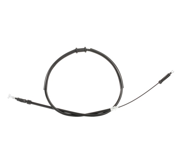 Cable Pull, Parking Brake RIDEX 124C0604 124C0604 - photo 1