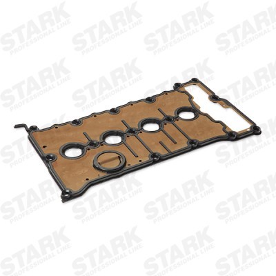 Cylinder Head Cover Gasket Stark SKGRC-0480184 SKGRC-0480184 - photo 3