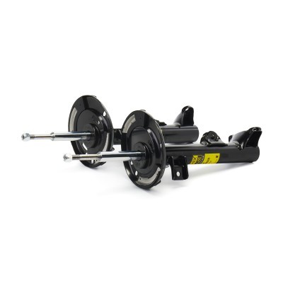 Shock Absorber RIDEX 854S1675P 854S1675P - photo 3