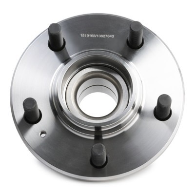 Wheel Bearing RIDEX 654W0384 654W0384 - photo 5