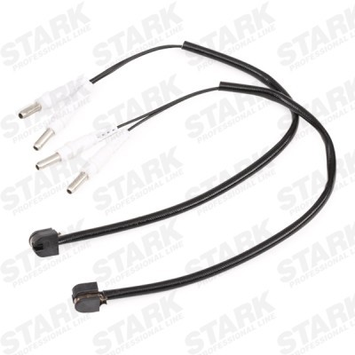 Brake Pads Set Stark SKBP-0010416 SKBP-0010416 - photo 7