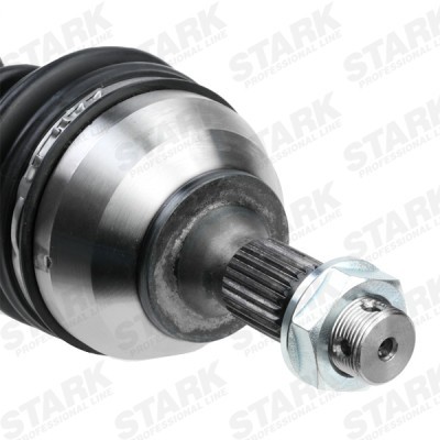 Drive Shaft Stark SKDS-0210067 SKDS-0210067 - photo 6