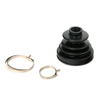 Bellow, drive shaft RIDEX 193B0120 193B0120 - photo 2