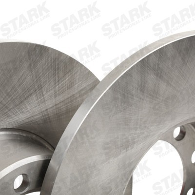 Brake Disc Stark SKBD-0022886 SKBD-0022886 - photo 4