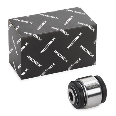 Control Arm Bushing RIDEX 251T0219 251T0219 - photo 2