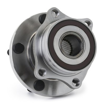 Wheel Bearing RIDEX 654W1365 654W1365 - photo 4