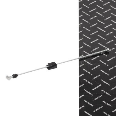 Cable Pull, Parking Brake RIDEX 124C0225 124C0225 - photo 2
