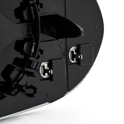 Mirror Glass, exterior mirror RIDEX 1914M0311 1914M0311 - photo 4