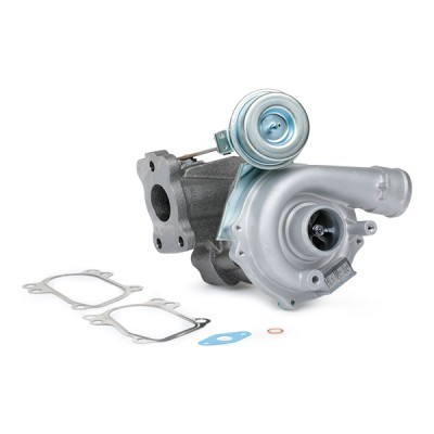 Turbocharger RIDEX 2234C10676 2234C10676 - photo 3