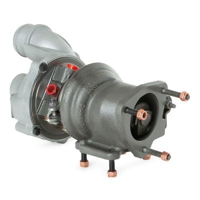 Turbocharger RIDEX 2234C0387R 2234C0387R - photo 5