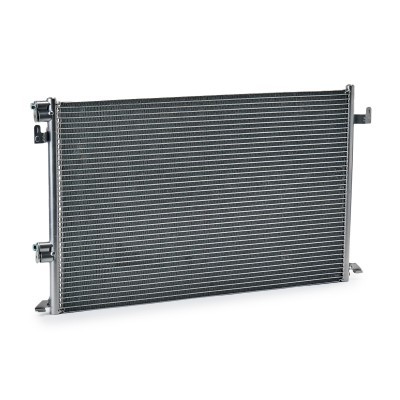 A/C condenser 448C0005 - photo 4