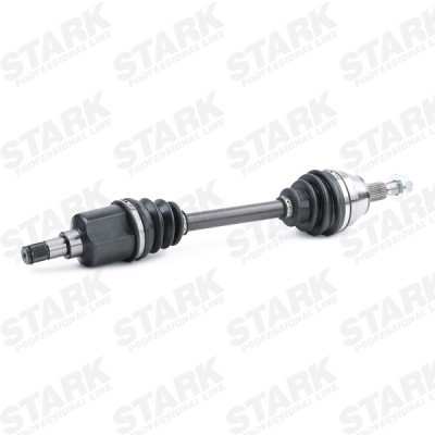 Drive Shaft Stark SKDS-0210480 SKDS-0210480 - photo 3