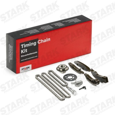 Timing chain kit Stark SKTCK-22440481 SKTCK-22440481 - photo 2