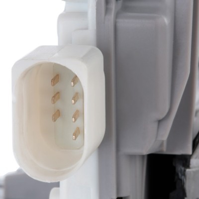 Door Lock RIDEX 1361D0010 1361D0010 - photo 5