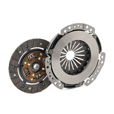 Clutch Kit RIDEX 479C0012 479C0012 - photo 4