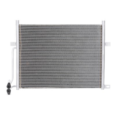 A/C condenser 448C0115 - photo 2