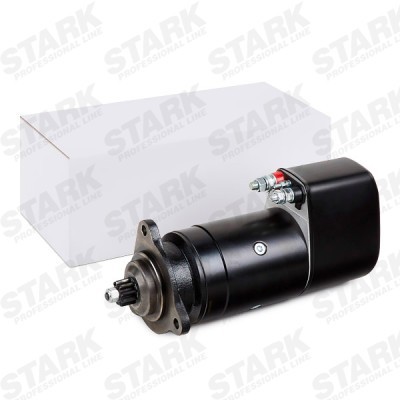 Starter Stark SKSTR-03330573 SKSTR-03330573 - photo 2