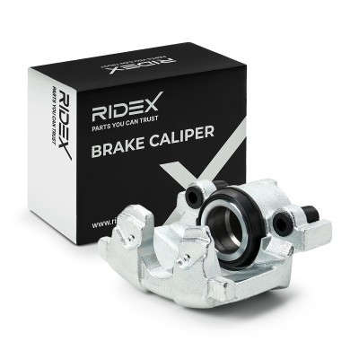 Brake Caliper RIDEX 78B1438 78B1438 - photo 2
