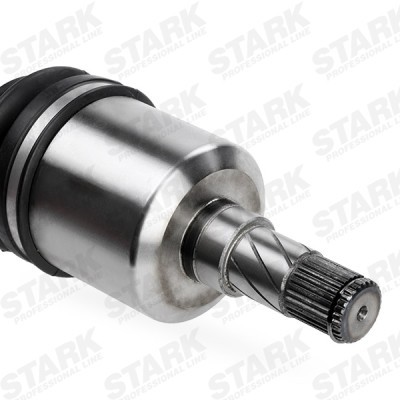 Drive Shaft Stark SKDS-0210099 SKDS-0210099 - photo 7