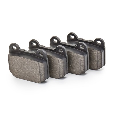 Brake Pads Set RIDEX 402B0951 402B0951 - photo 8