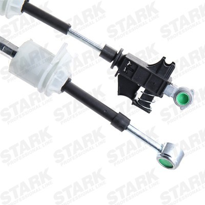 Cable Pull, manual transmission Stark SKCMT-1520056 SKCMT-1520056 - photo 4