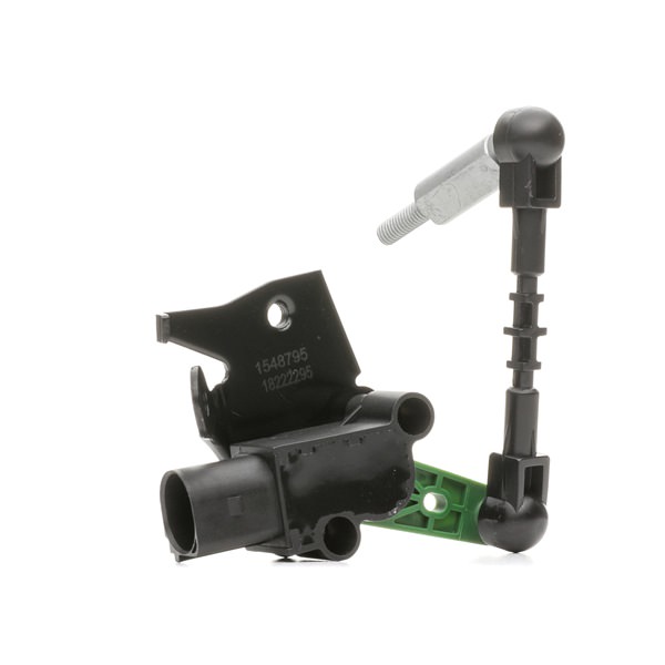 Headlight leveling sensor RIDEX 3721S0037 3721S0037 - photo 1