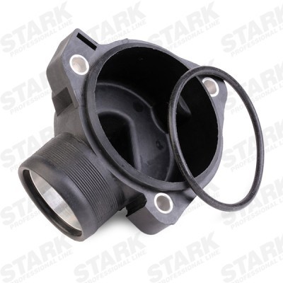 Thermostat, Coolant Stark SKTC-0560183 SKTC-0560183 - photo 4