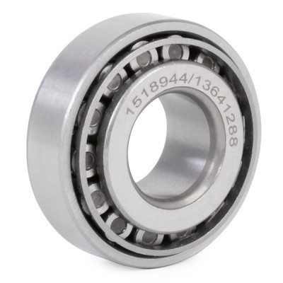 Wheel Bearing RIDEX 654W0742 654W0742 - photo 4