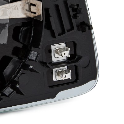 Mirror Glass, exterior mirror RIDEX 1914M0099 1914M0099 - photo 4