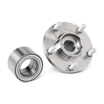 Wheel Hub RIDEX 653W0222 653W0222 - photo 7