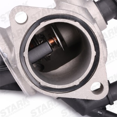 Thermostat, Coolant Stark SKTC-0560073 SKTC-0560073 - photo 6