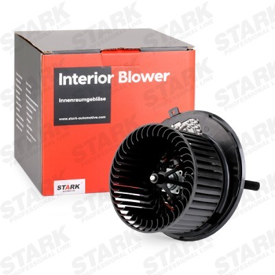 Interior Blower Stark SKIB-0310028 SKIB-0310028 - photo 2