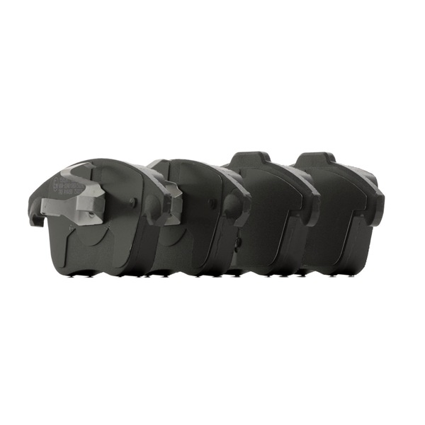Brake Pads Set RIDEX 402B2003 402B2003 - photo 1