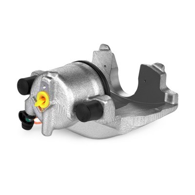 Brake Caliper RIDEX 78B0235 78B0235 - photo 5