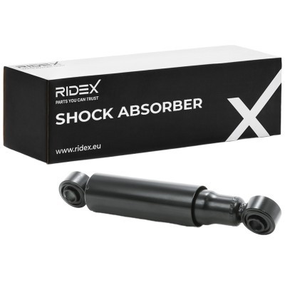 Shock Absorber RIDEX 854S1971 854S1971 - photo 2