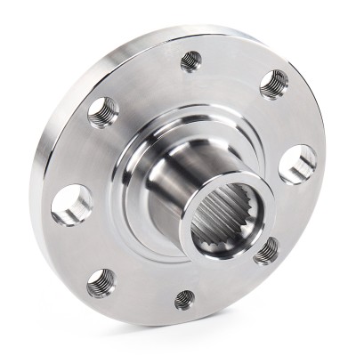 Wheel Hub RIDEX 653W0027 653W0027 - photo 7