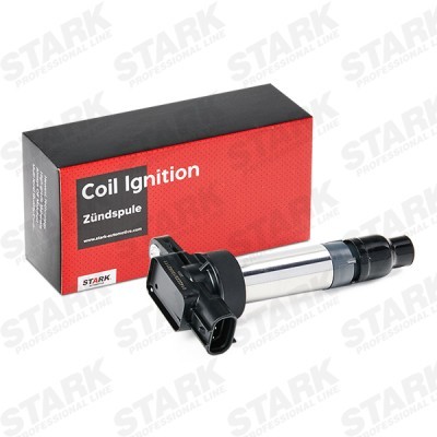 Ignition Coil Stark SKCO-0070442 SKCO-0070442 - photo 2