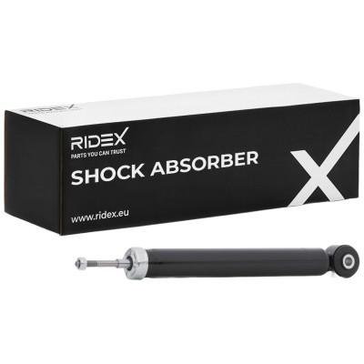 Shock Absorber RIDEX 854S18085 854S18085 - photo 2
