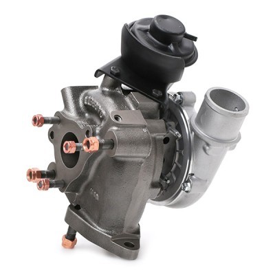 Turbocharger RIDEX 2234C0074R 2234C0074R - photo 4