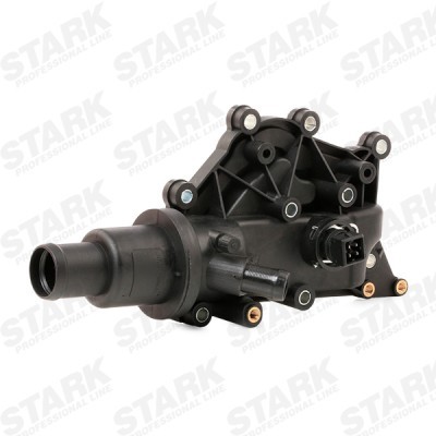 Thermostat, Coolant Stark SKTC-0560171 SKTC-0560171 - photo 3
