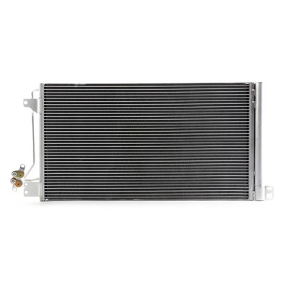 A/C condenser 448C0073 - photo 3