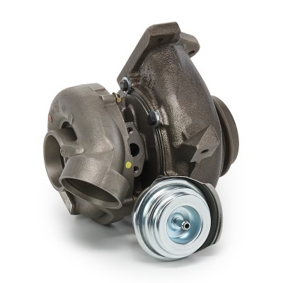 Turbocharger RIDEX 2234C10401R 2234C10401R - photo 4