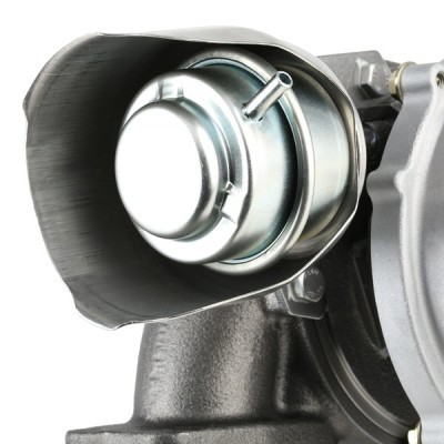 Turbocharger RIDEX 2234C10004 2234C10004 - photo 5