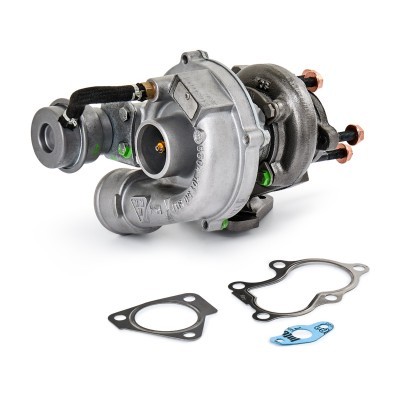 Turbocharger RIDEX 2234C0235R 2234C0235R - photo 5