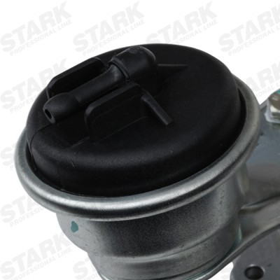 Turbocharger Stark SKCT-1190973 SKCT-1190973 - photo 6