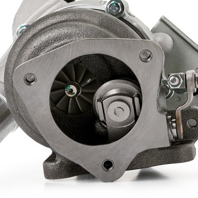 Turbocharger RIDEX 2234C10722 2234C10722 - photo 6