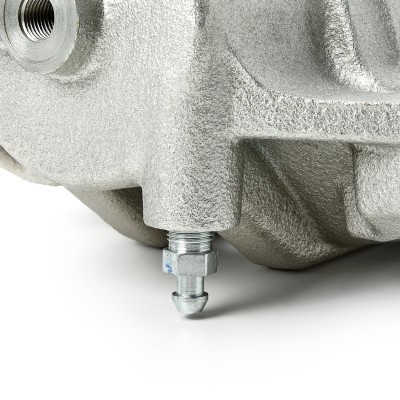 Brake Caliper RIDEX 78B1205 78B1205 - photo 7