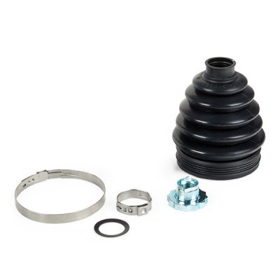 Bellow, drive shaft RIDEX 193B0157 193B0157 - photo 2