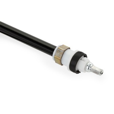 Cable Pull, Parking Brake RIDEX 124C0219 124C0219 - photo 4