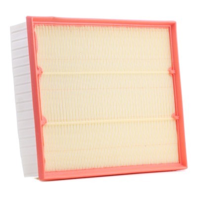 Air Filter RIDEX 8A1610 8A1610 - photo 4